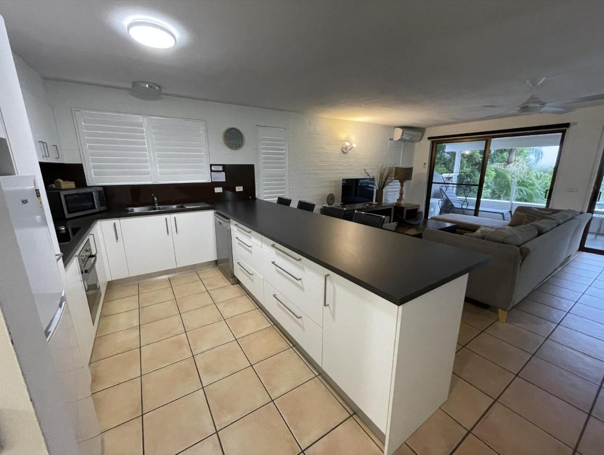 Myuna Holiday Apartments Noosa Heads Exterior photo