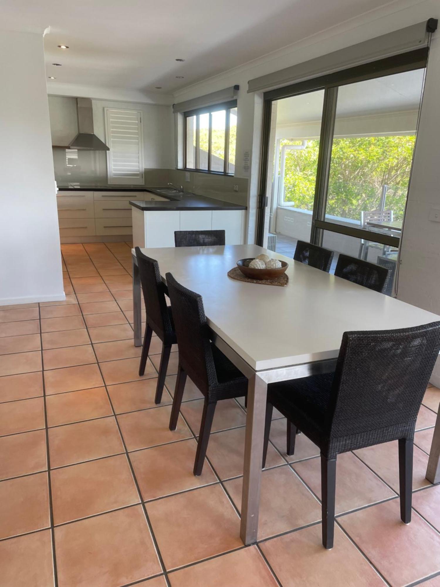 Myuna Holiday Apartments Noosa Heads Exterior photo